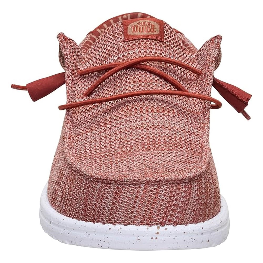 Hey Dude Wally Stretch Sox Erkek Terlik HYD.41898 HYD.7BI