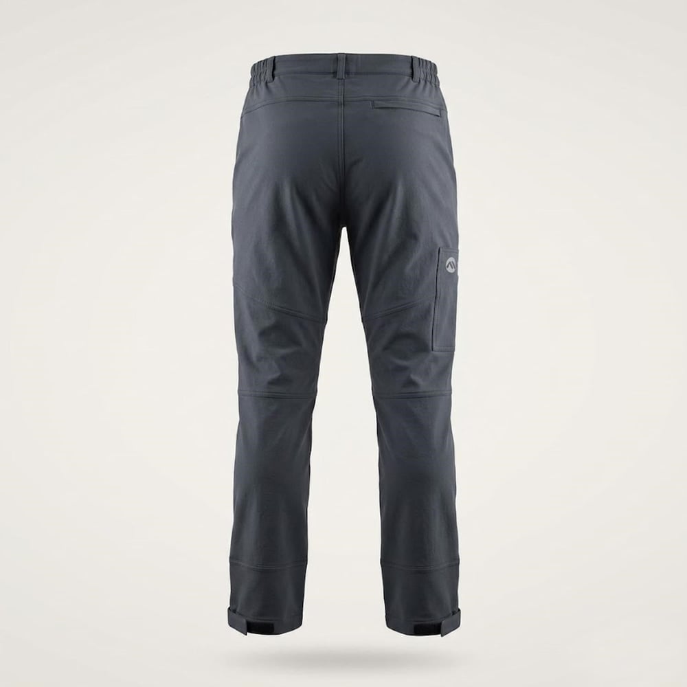 High Mountain Nepal Pantolon Drk0004 XE9