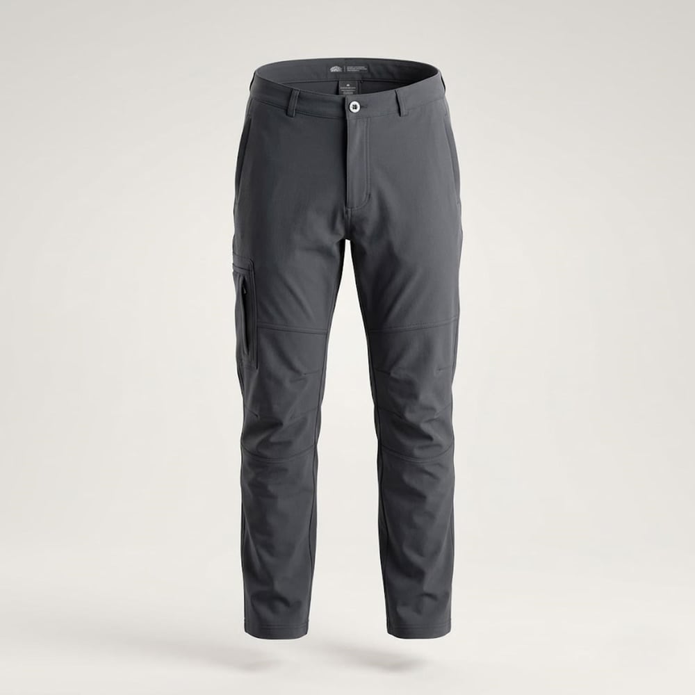 High Mountain Nepal Pantolon Drk0004 XE9