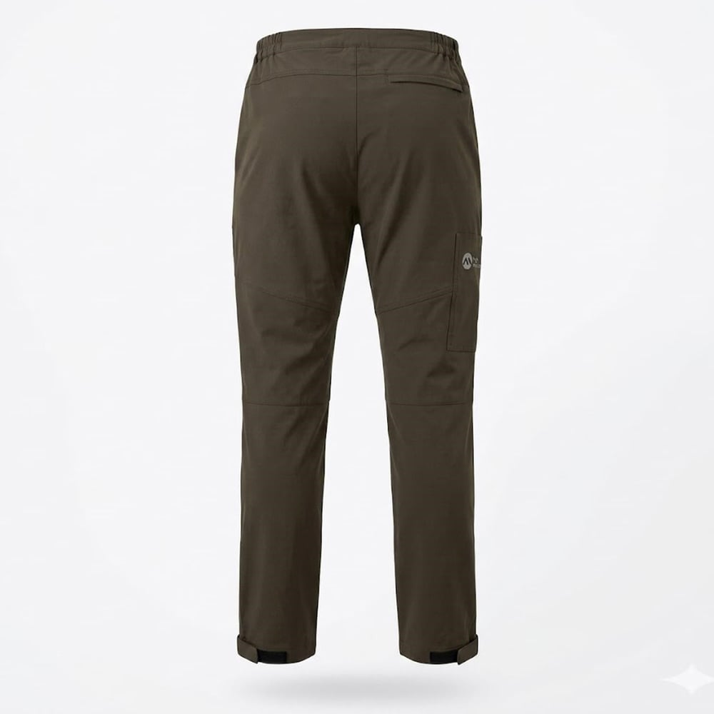 High Mountain Pantolon DRK0004 KH1