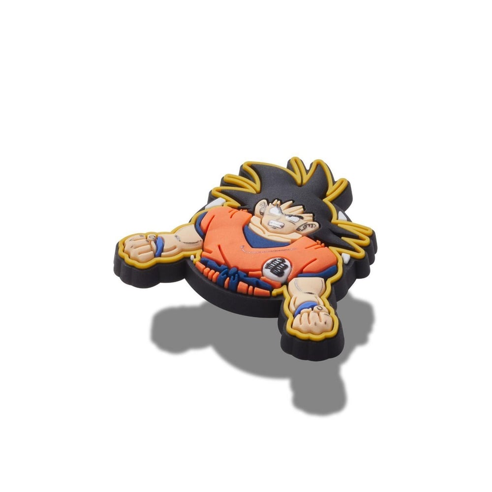 Jibbitz Dragon Ball Z Goku J03371