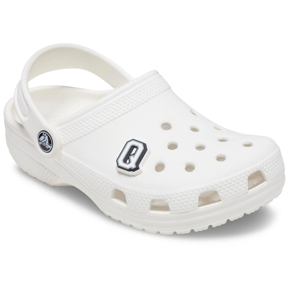 Jibbitz Letter Q J03032
