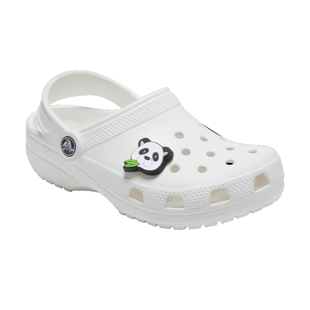 Jibbitz Panda Bear Face J10011747