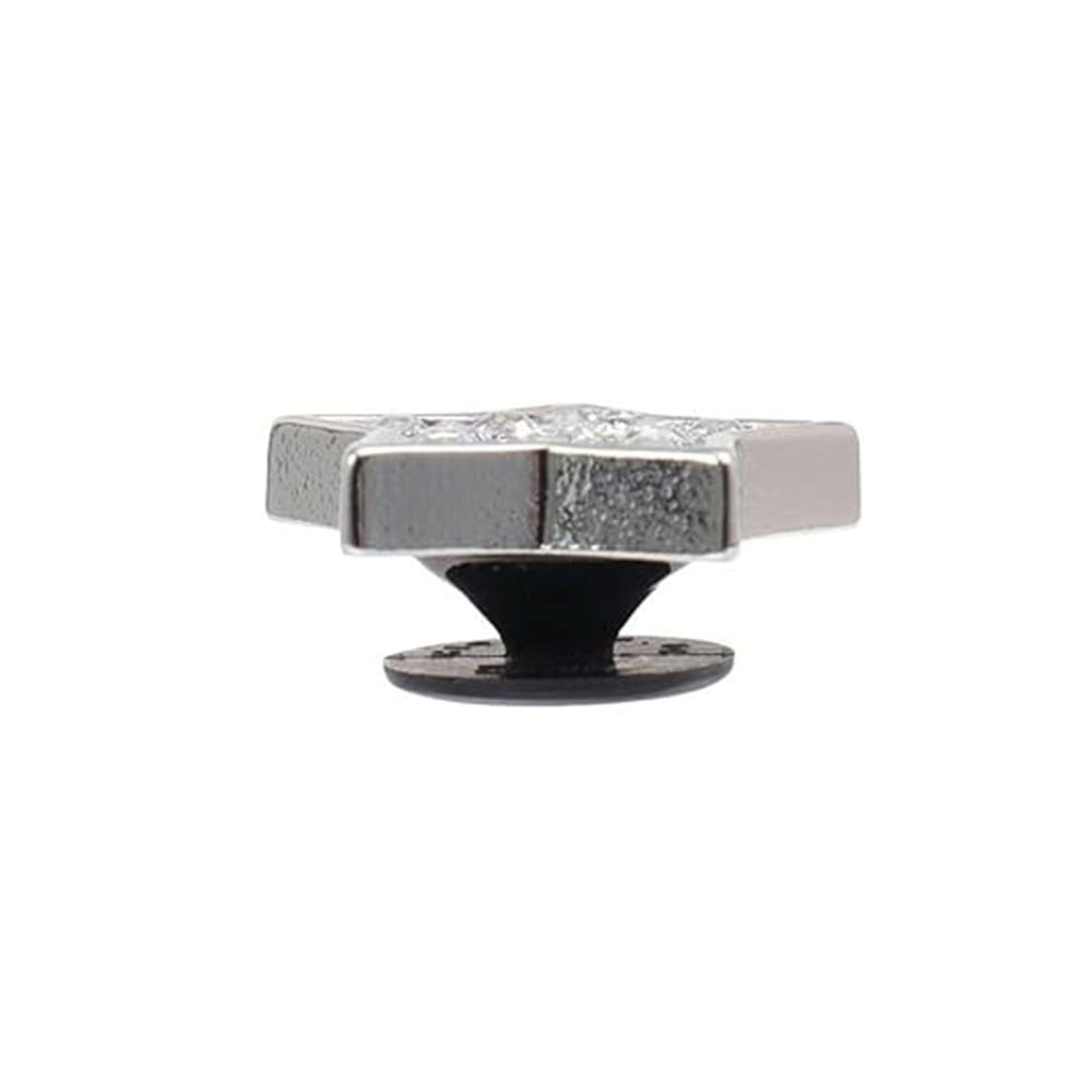 Jibbitz Silver Star J10009624