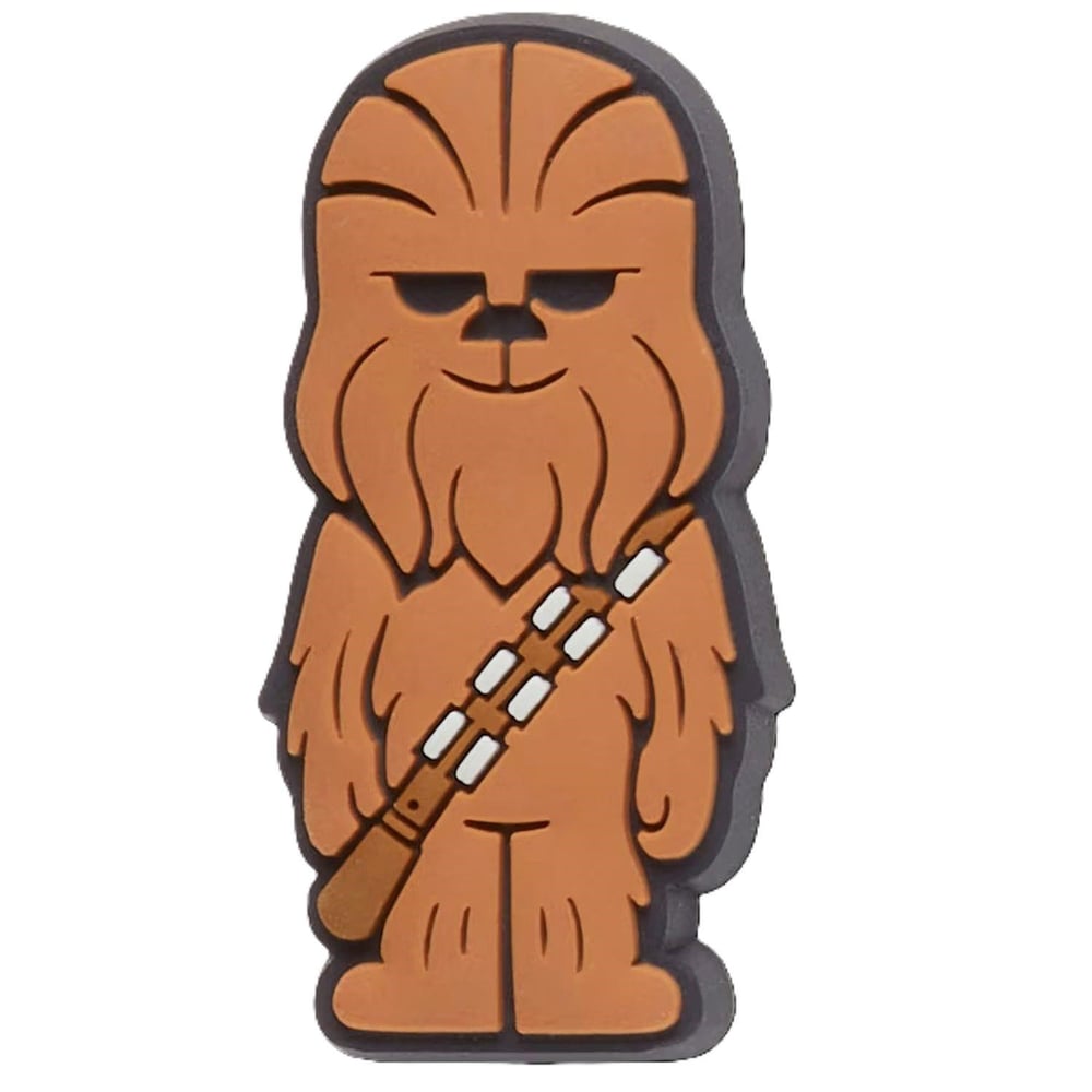 Jibbitz Star Wars Chewbacca J10010633