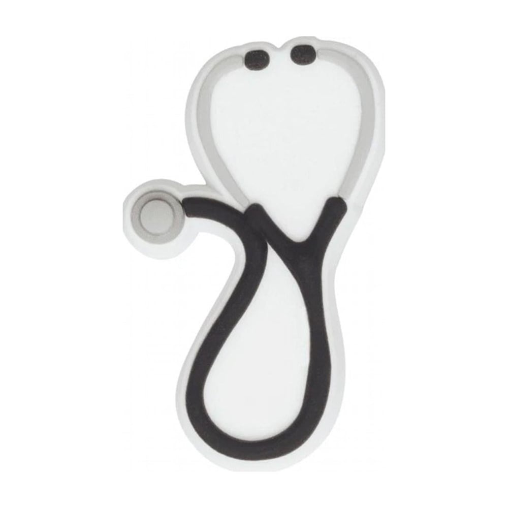 Jibbitz Stethoscope J10008141