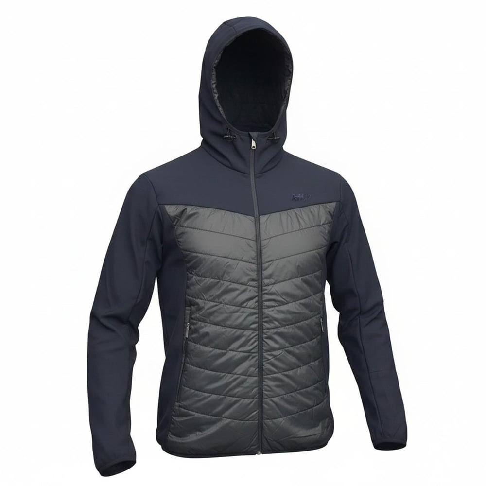 Killy Hit Erkek Softshell Ceket Kiv2416