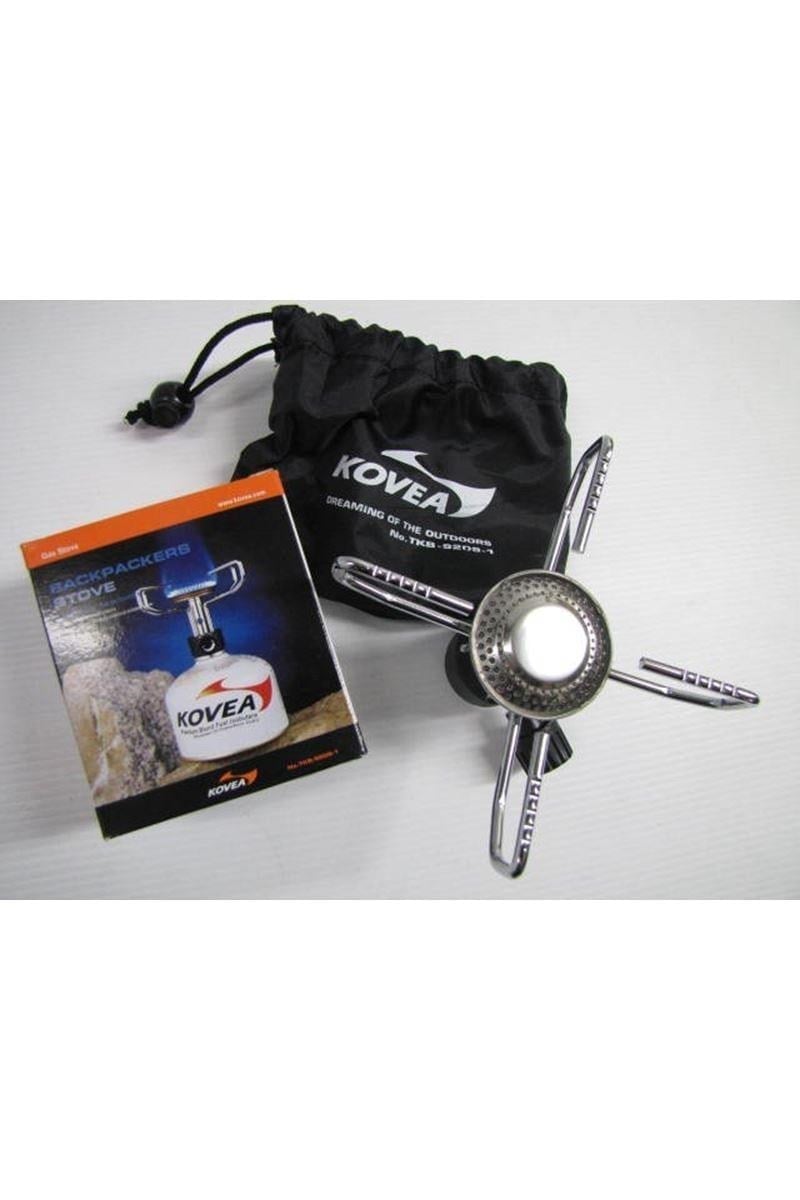 Kovea Backpackers Dağcı Ocağı Kovtkb9209-1