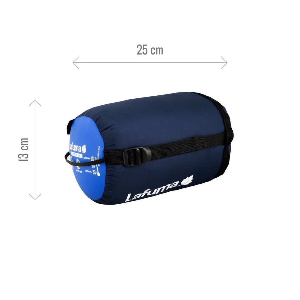 Lafuma ACTIVE 10 Uyku Tulumu LFC1639 LFC.8599