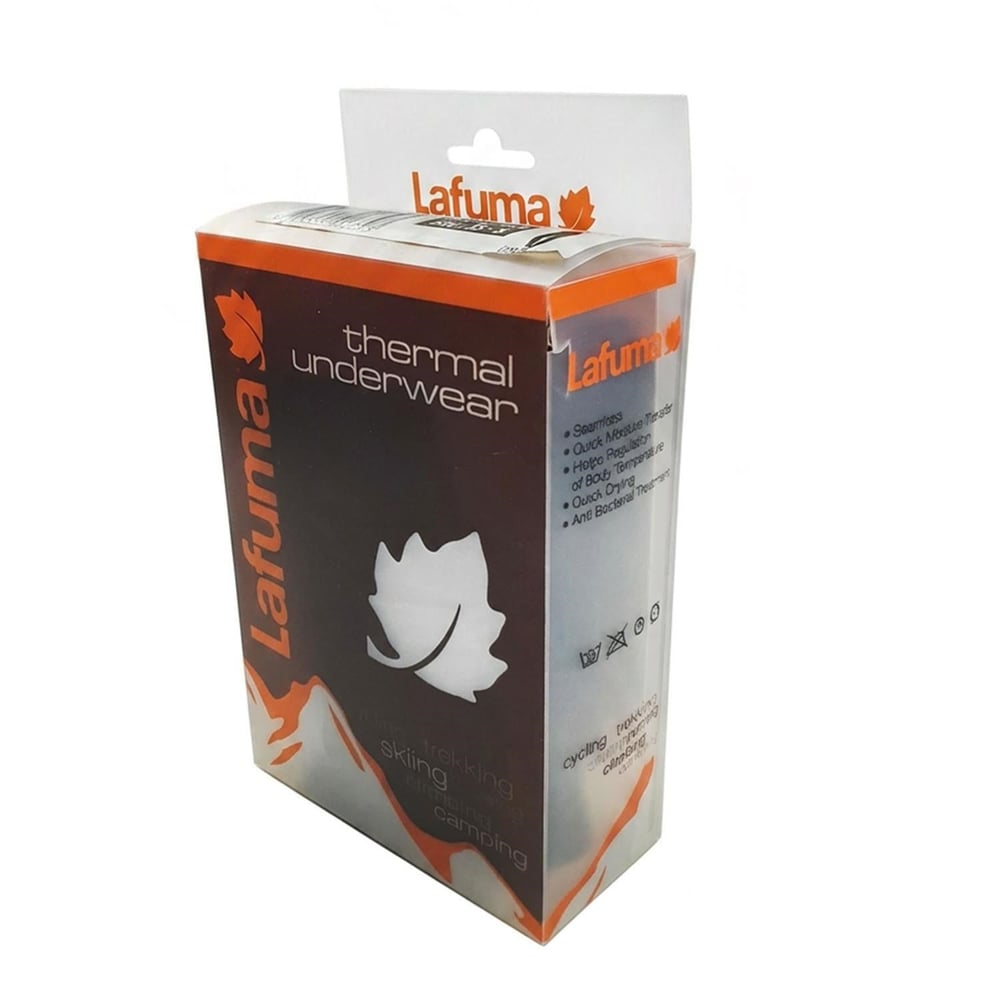 Lafuma Alpines Termal Dikişsiz  Alt İçlik Lfv1005