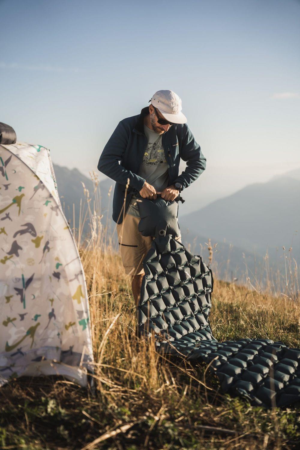 Lafuma ALTIPLANO AIR LFS6364 8604