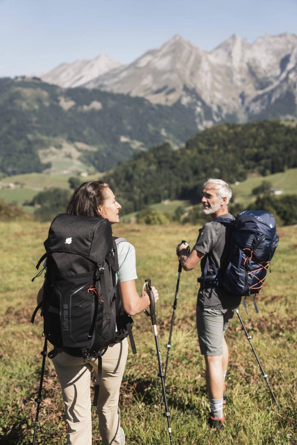 Lafuma ALTIPLANO PAIRS Baton LFS6336 LFV.6322