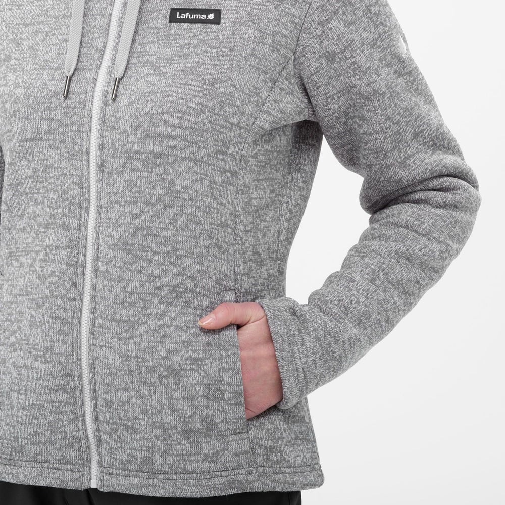 Lafuma CALI HOODIE Kadın LFV12160 4809