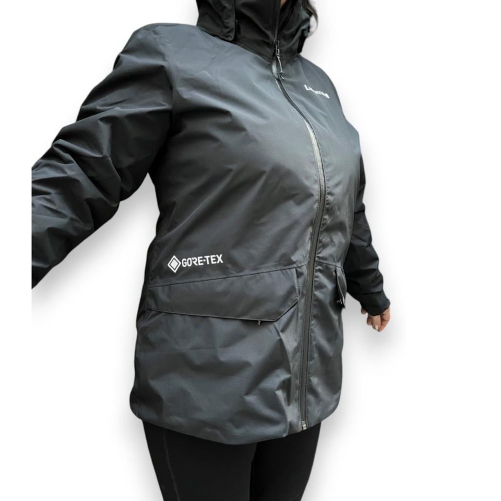 Lafuma JAIPUR GORETEX 3in1 İçi Çıkabilen Kadın Ceket LFV12341 0247