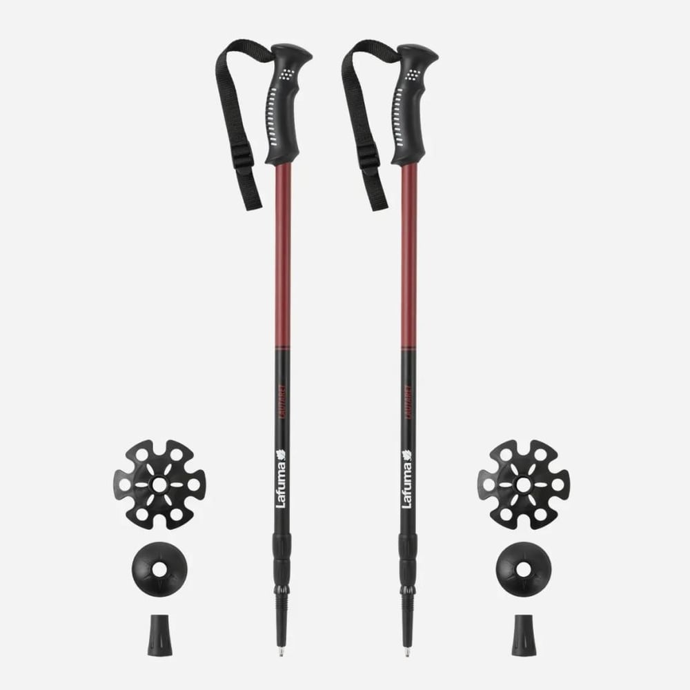 Lafuma LAUTARET 2li  BATON SET LFS6274 6089
