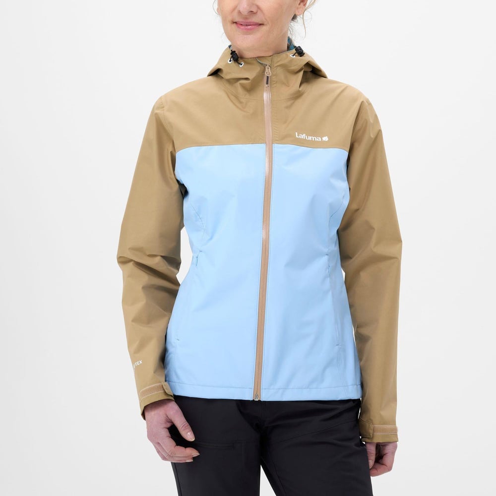 Lafuma SHIFT GORE-TEX PACLİTE ® Kadın Ceket LFV11546 9643