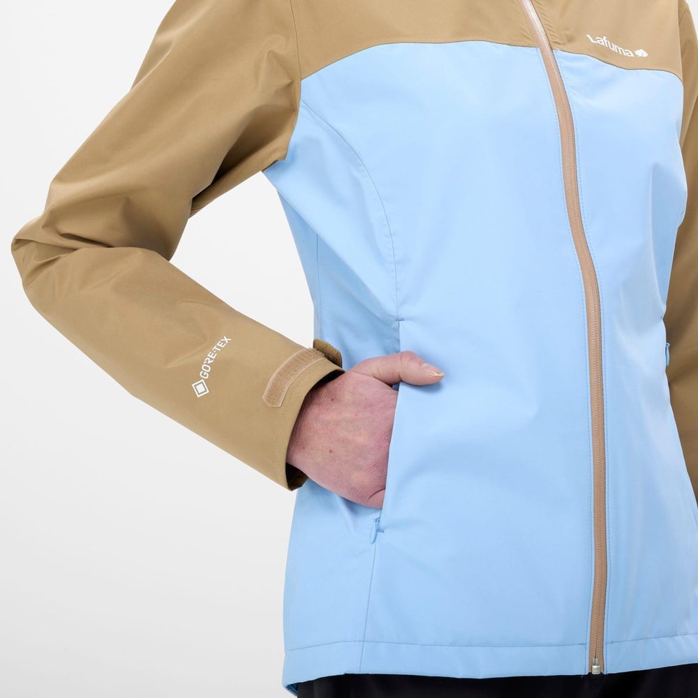 Lafuma SHIFT GORE-TEX PACLİTE ® Kadın Ceket LFV11546 9643