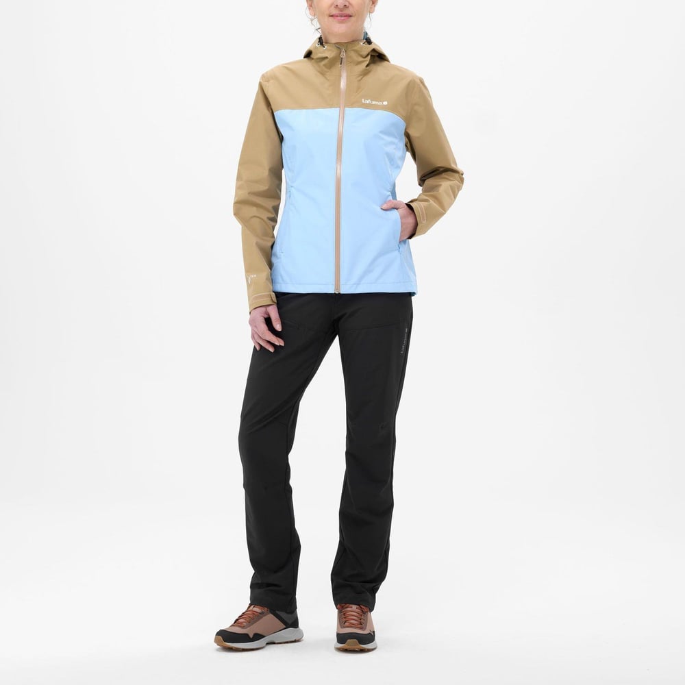 Lafuma SHIFT GORE-TEX PACLİTE ® Kadın Ceket LFV11546 9643