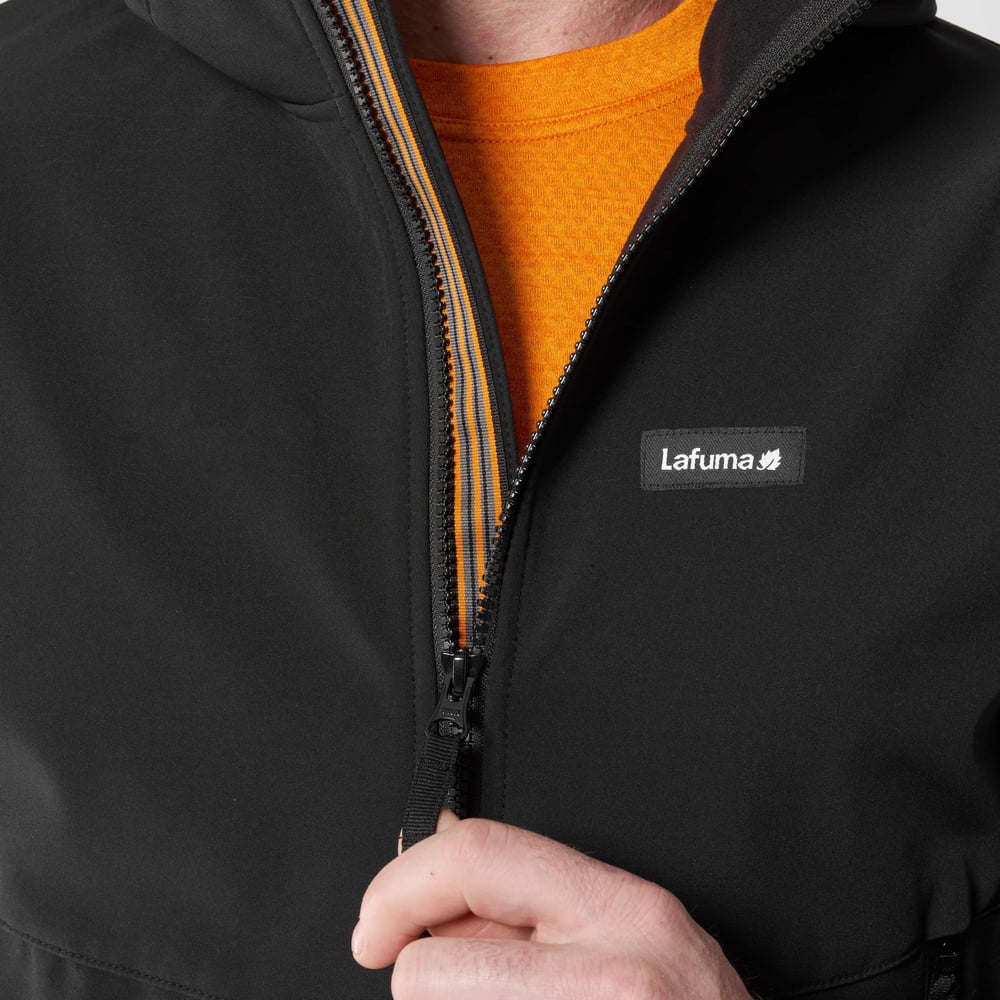 Lafuma SOFTSHELL TRACKSHELL HD Erkek Ceket LFV12200 0247