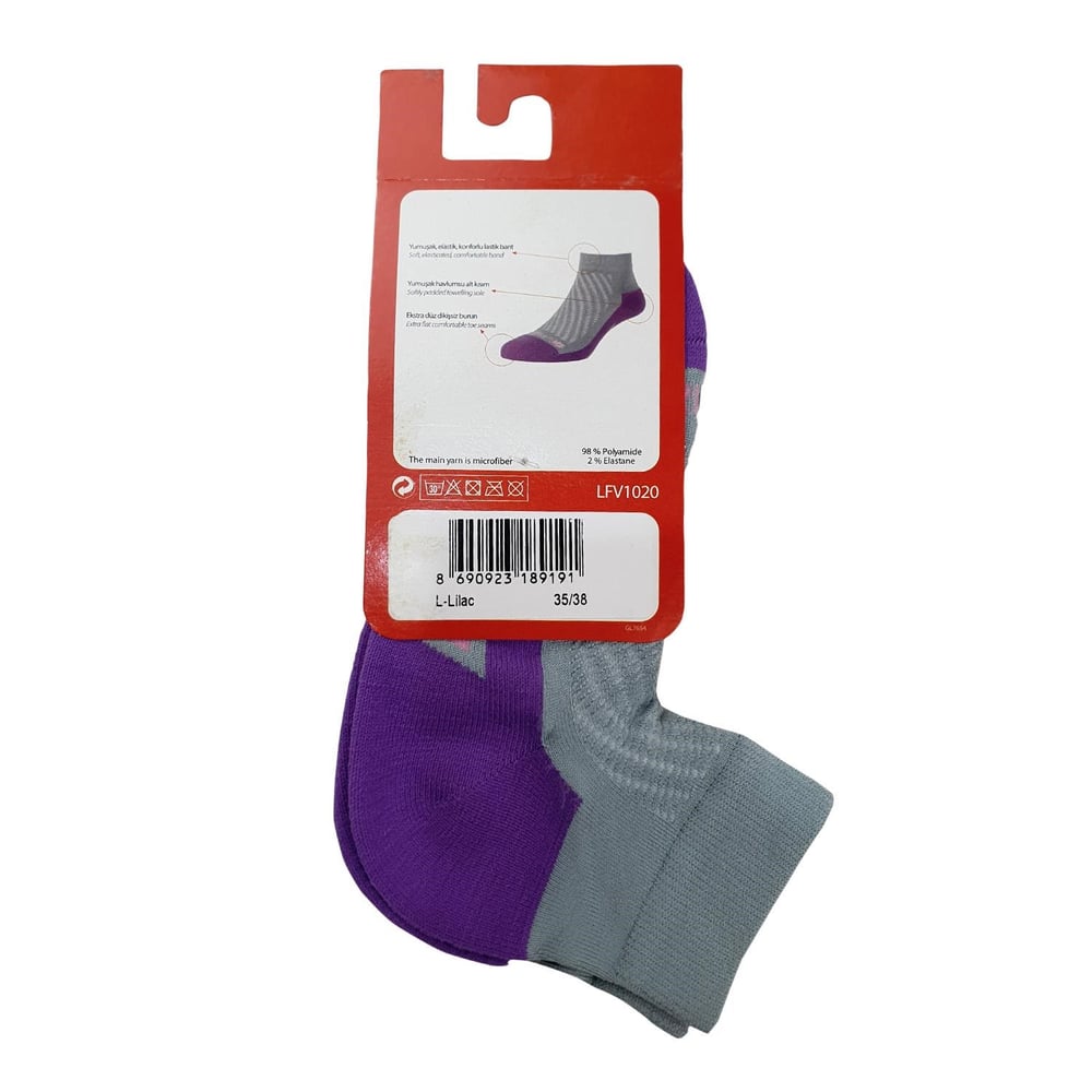 Lafuma Urban Runner Kadın Çorap Lfv1020