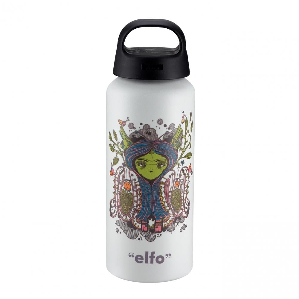 Laken Alüminyum Mr. Onuff 0,45L - Elfo  LKON4506