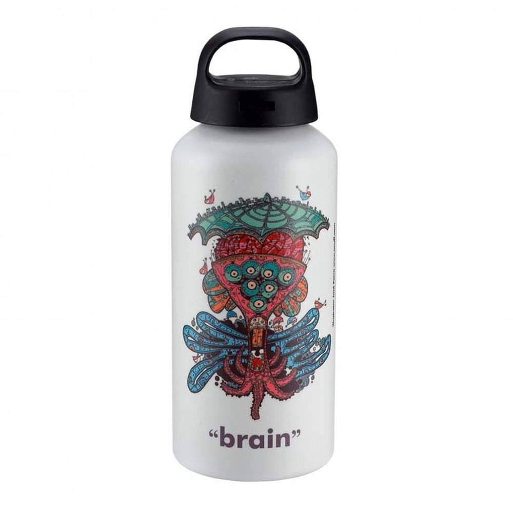 Laken Alüminyum Mr. Onuff 0,60L - Brain LKON3105