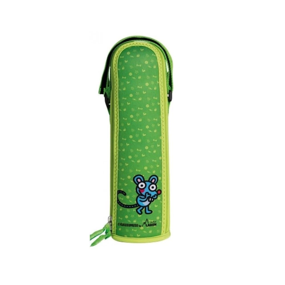 Laken Çelik 18/8 Termos+Neopren Kılflı 0,50L - Verde Raton LKK1800.05-VR