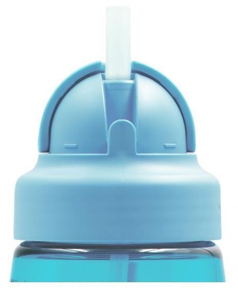Laken OBY Kapaklı TRITAN Şişe 0,45L- No Planet LKOBYNP