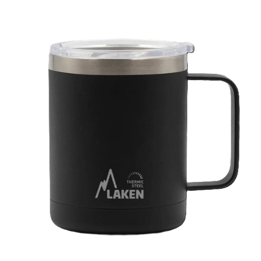 Laken TAZA PASLANMAZ ÇELİK 0,36 LT TERMAL KUPA BARDAK LKMUG36N