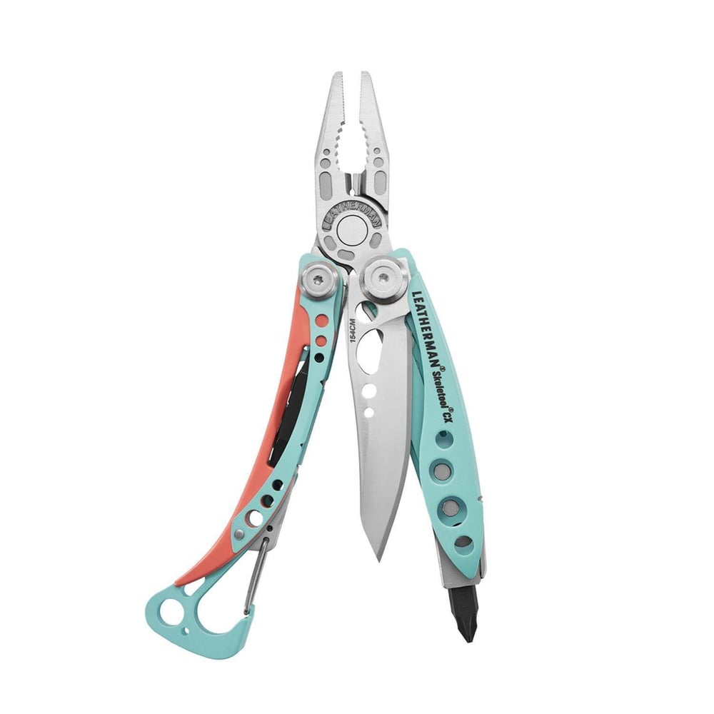 Leatherman  SKELET. CX PARADISE  BX  LEA833135