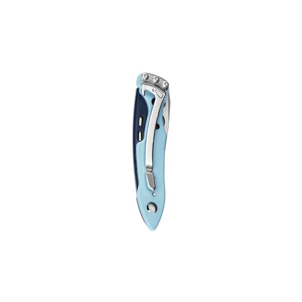 Leatherman SKELET. KB NIGHTS. BOX Katlanabilir Bıçak LEA833153