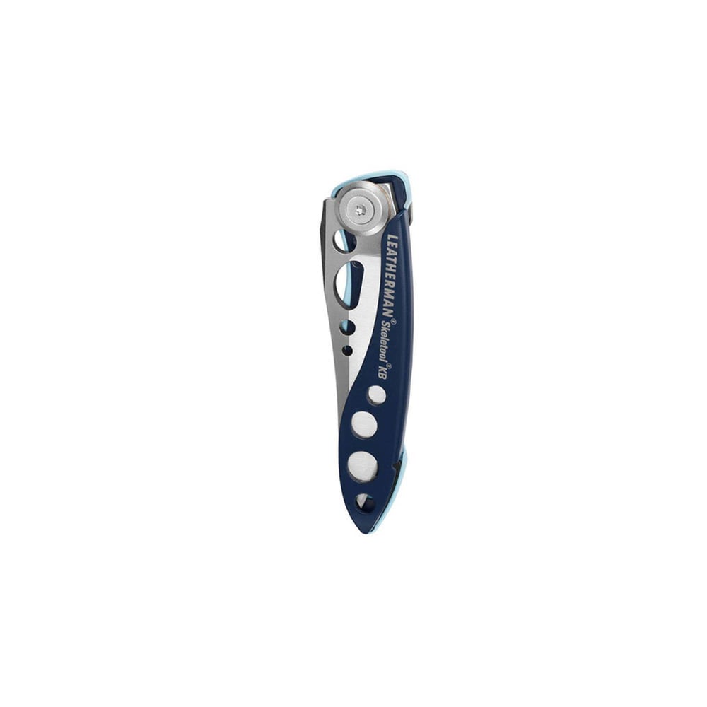 Leatherman SKELET. KB NIGHTS. BOX Katlanabilir Bıçak LEA833153