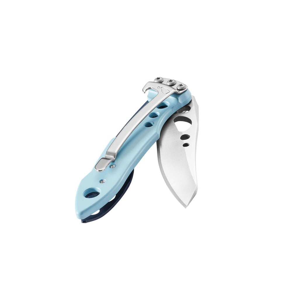 Leatherman SKELET. KB NIGHTS. BOX Katlanabilir Bıçak LEA833153