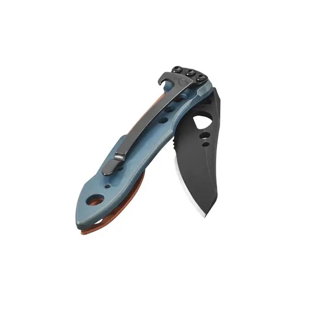 Leatherman SKELETOOL KBX AURORA Çakı LEA833584