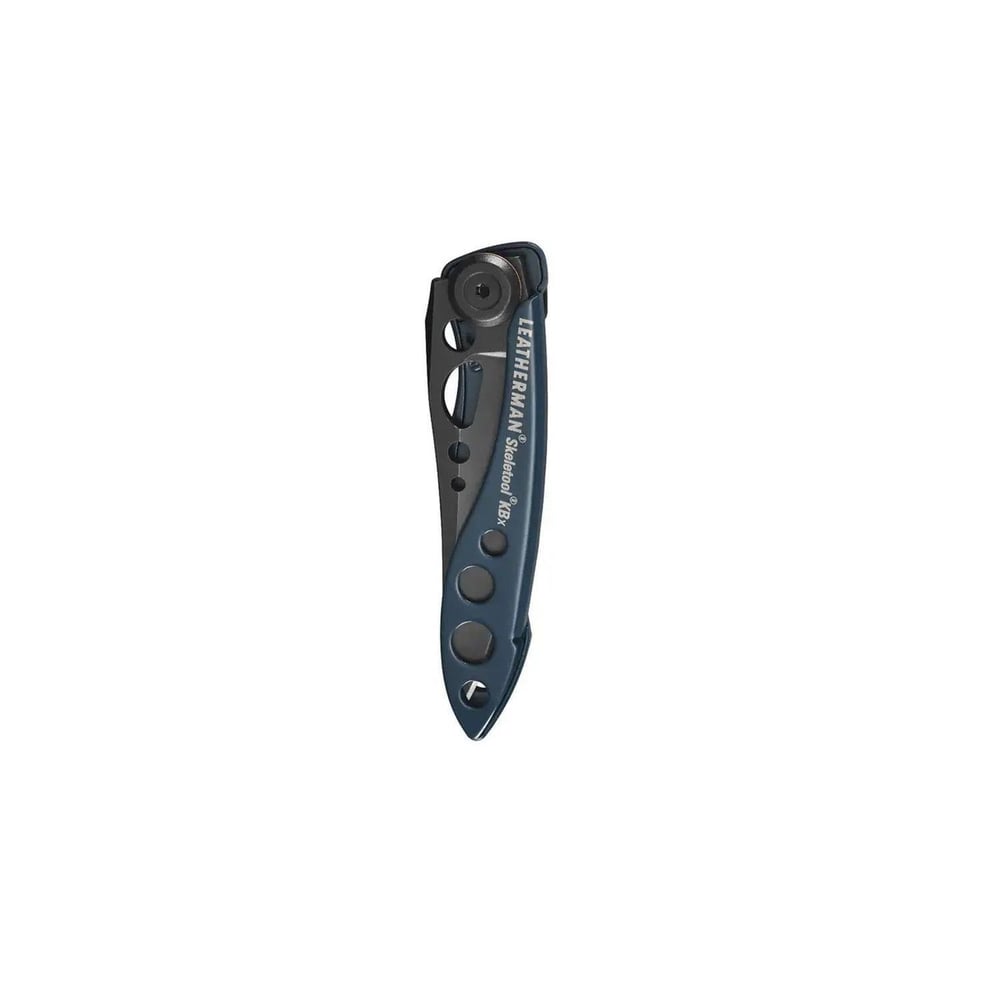 Leatherman SKELETOOL KBX NOCTURNA Çakı LEA833576