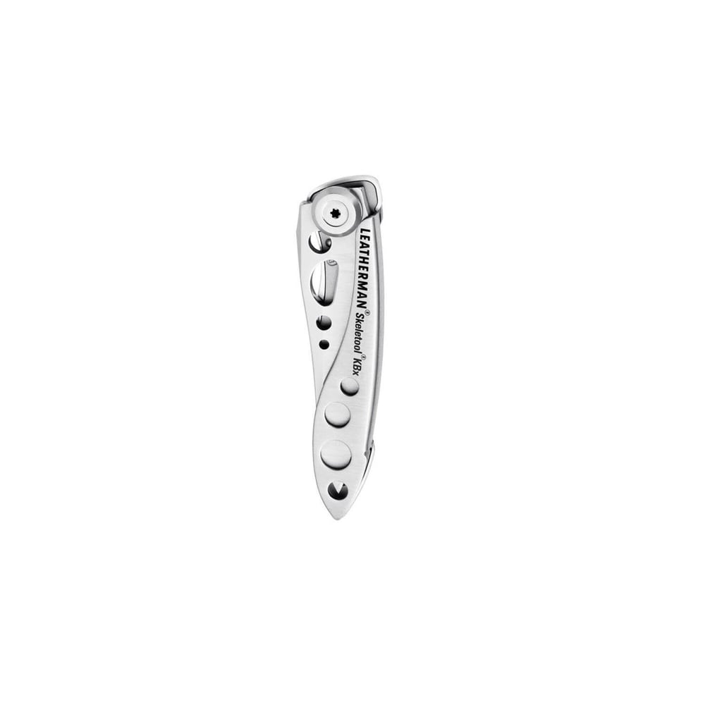 LEATHERMAN SKELETOOL KBX STEEL 832426 PG