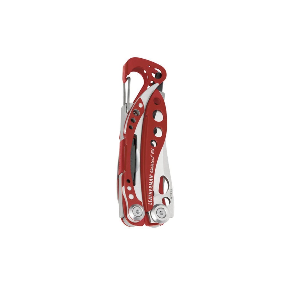 Leatherman  SKELETOOL RX RED BOX LEA832310