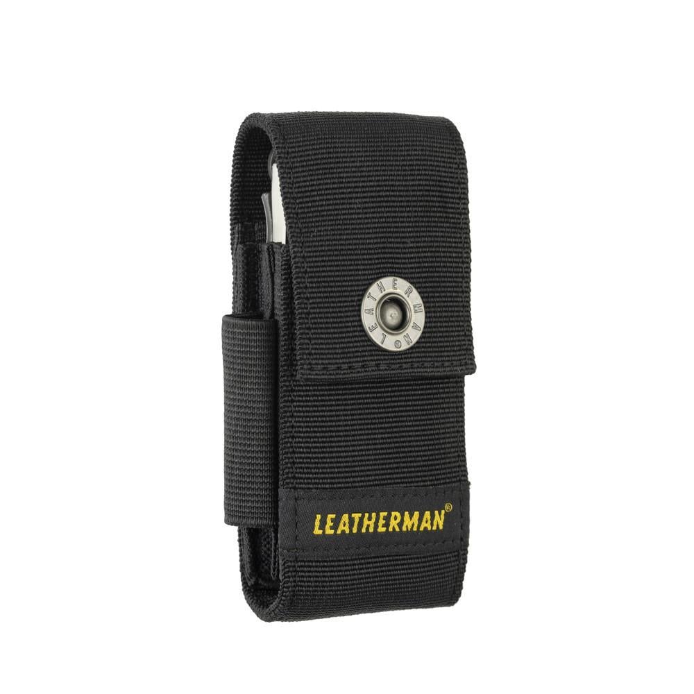 Leatherman SURGE STAINLESS BOX Çok Amaçlı El Aleti LEA830165