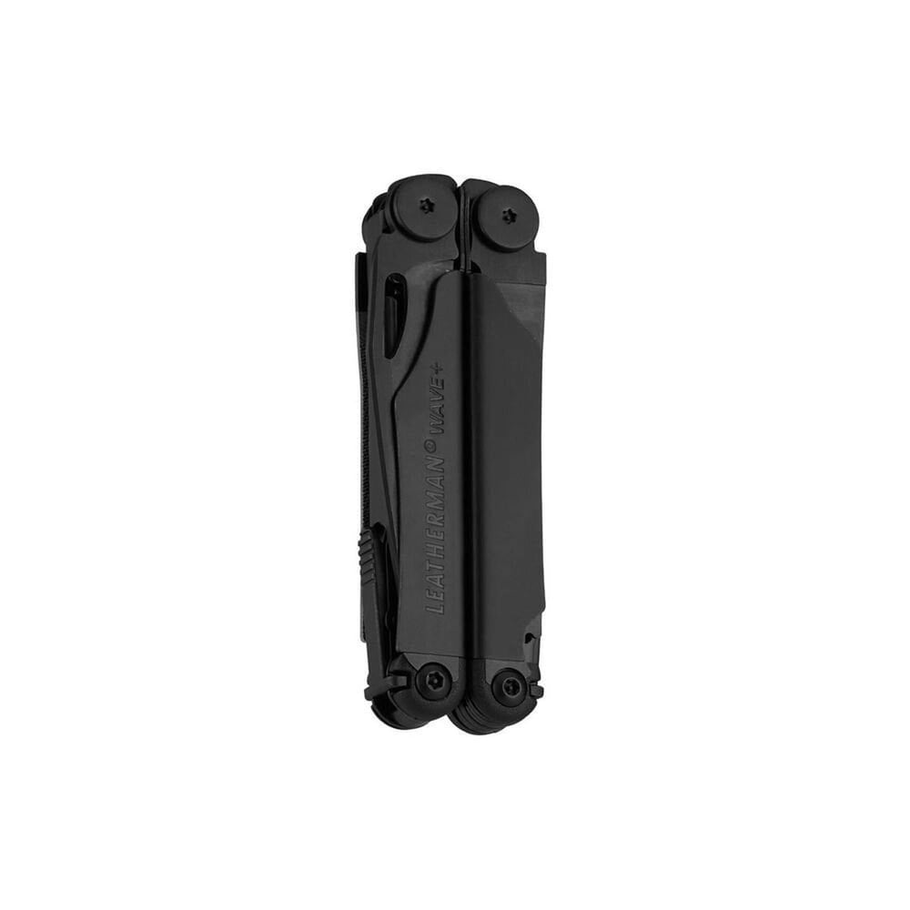 Leatherman Wave Plus Black 832526 Tool