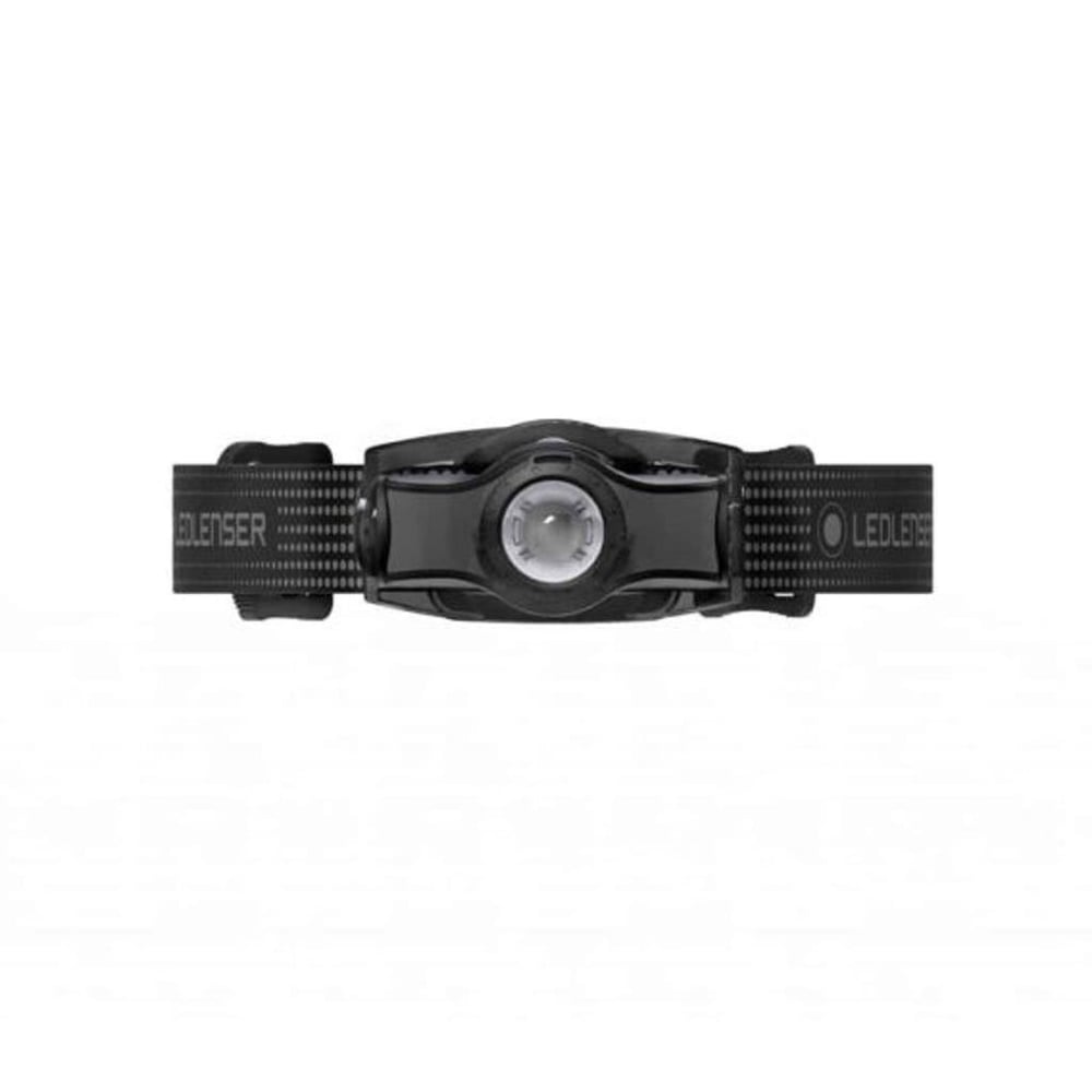 Ledlenser MH3 GRAY/BLACK El Feneri LED501597