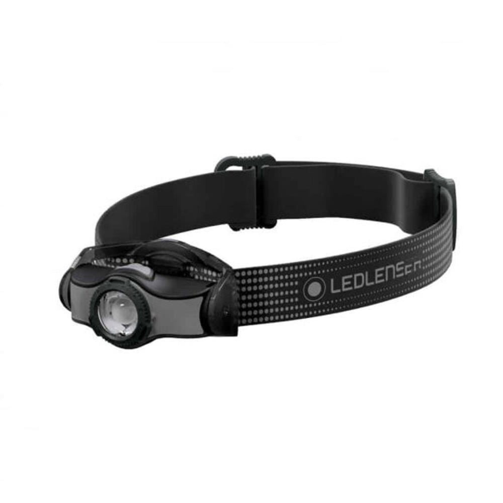 Ledlenser MH3 GRAY/BLACK El Feneri LED501597