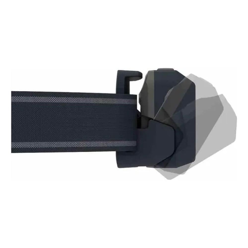 LedLenser NEO3 BLACK KOŞU FENERİ LED502717