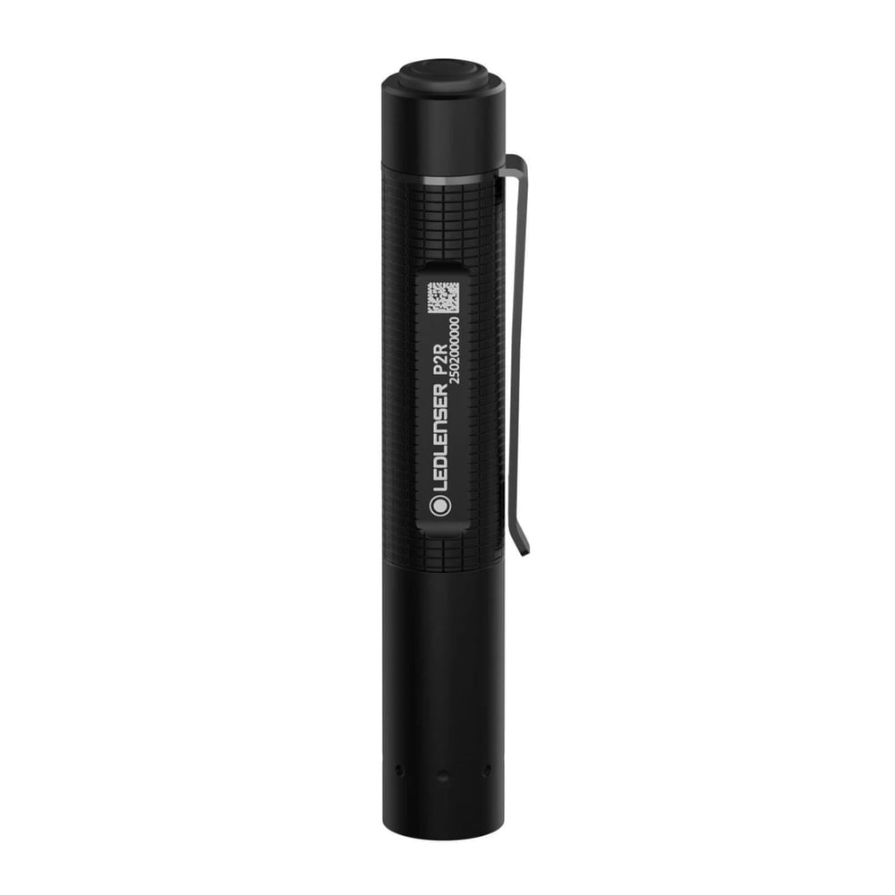 LedLenser P2R EL FENERİ LED503097