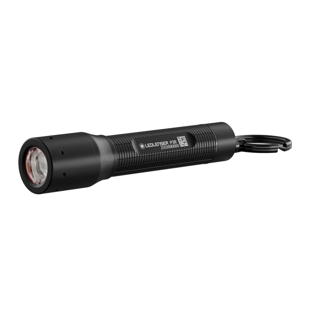 LedLenser P3R EL FENERİ LED503107