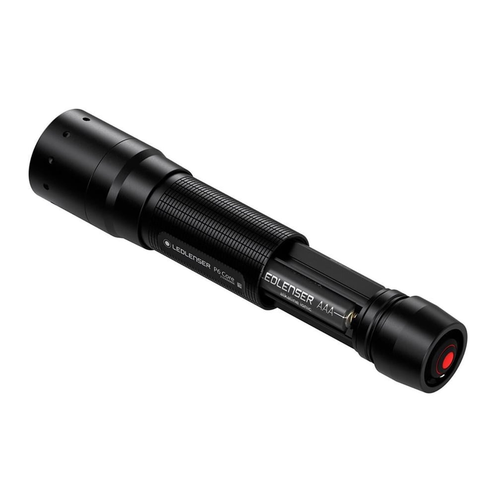 Ledlenser P6 CORE El feneri  LED502600