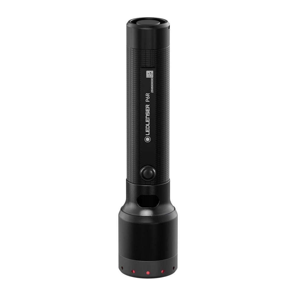 LedLenserP6R EL FENERİ LED503146