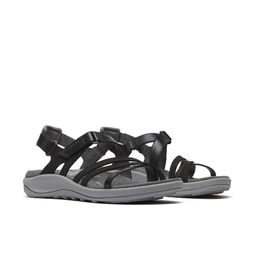 Merrell HARBOR BACKSTRAP Kadın Sandalet J008362