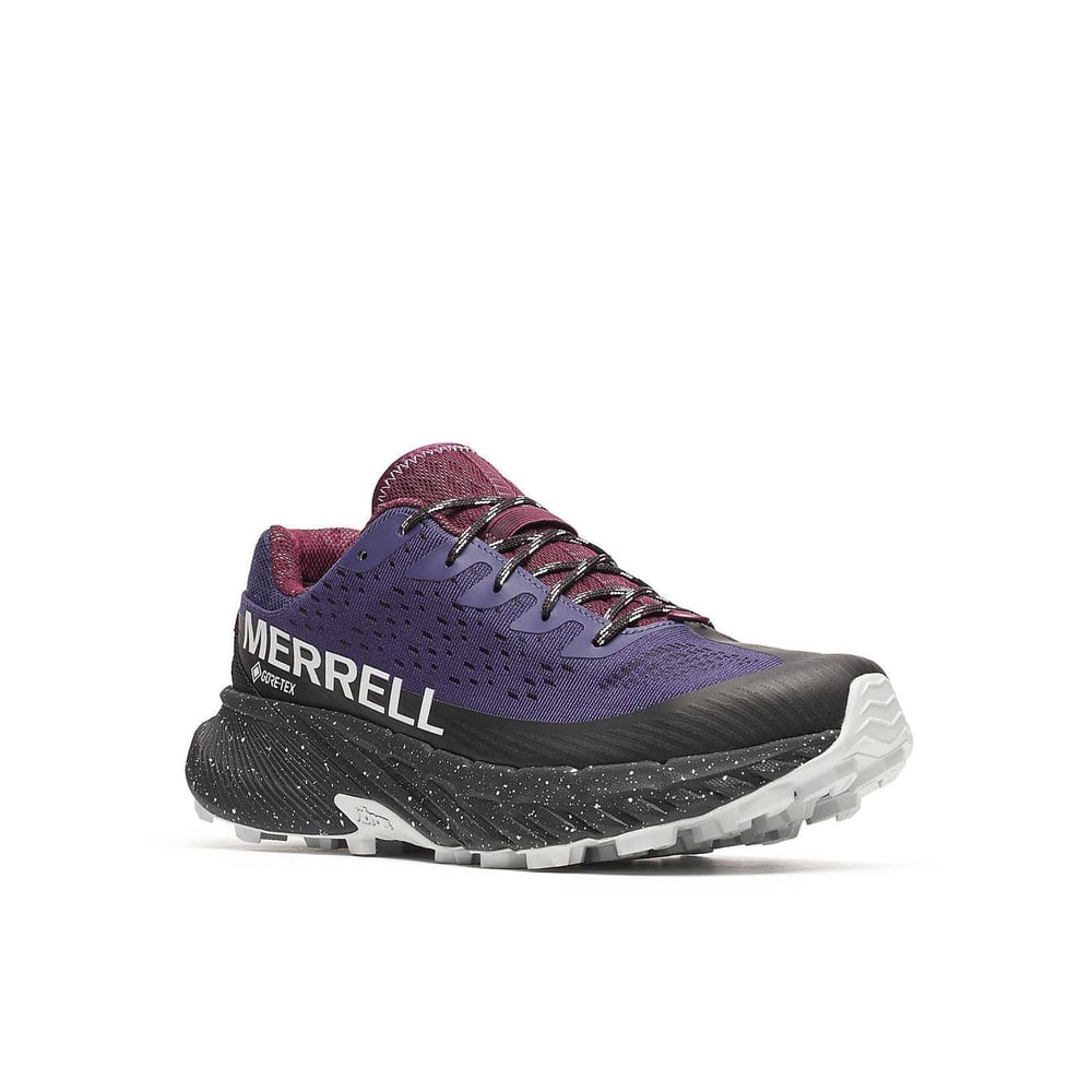 Merrell AGILITY PEAK 5 GTX Erkek Koşu Ayakkabısı J068483