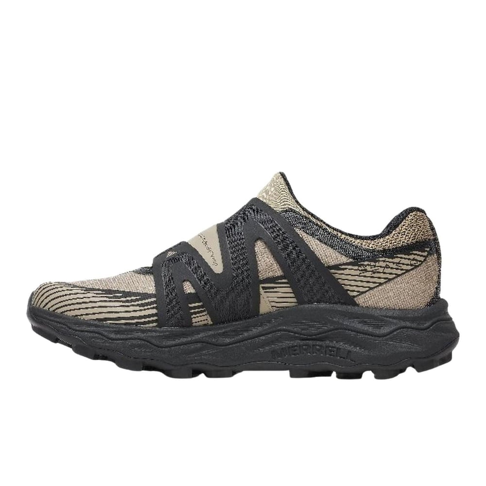 Merrell AGILITY PEAK 6 BOA Erkek Koşu Ayakkabısı J00005569
