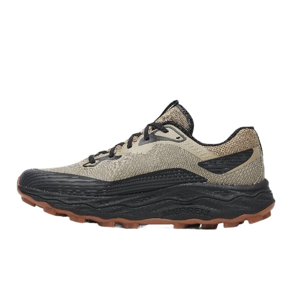 Merrell AGILITY PEAK 6 GTX Erkek Koşu Ayakkabısı J00005563